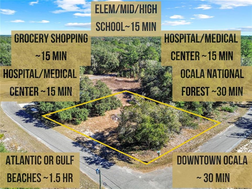 На продажу: $19,999 (0.30 acres)