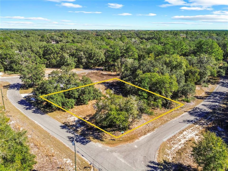 На продажу: $19,999 (0.30 acres)