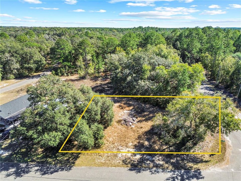 На продажу: $19,999 (0.30 acres)