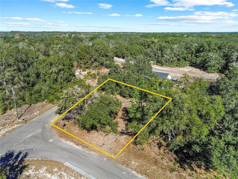 На продажу: $19,999 (0.30 acres)