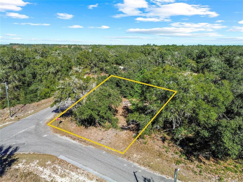 На продажу: $19,999 (0.30 acres)