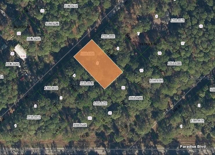 Недавно продано: $8,000 (0.23 acres)