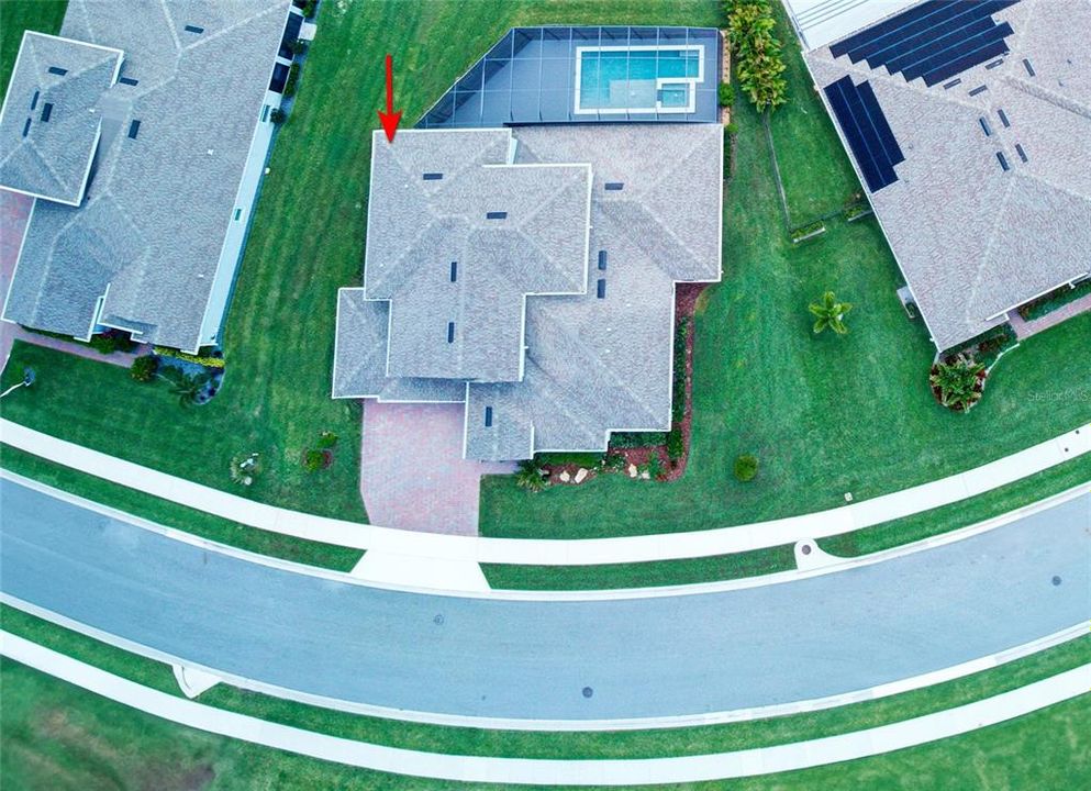 Activo con contrato: $1,575,000 (5 camas, 4 baños, 4258 Pies cuadrados)