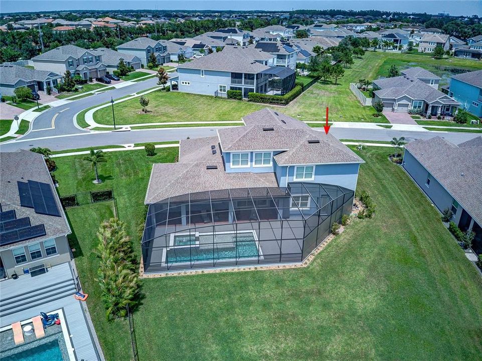 Activo con contrato: $1,575,000 (5 camas, 4 baños, 4258 Pies cuadrados)