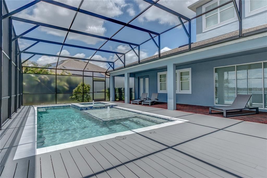 Activo con contrato: $1,575,000 (5 camas, 4 baños, 4258 Pies cuadrados)