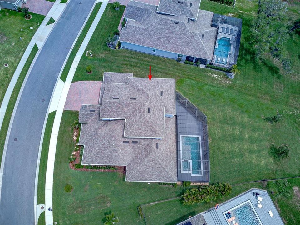 Activo con contrato: $1,575,000 (5 camas, 4 baños, 4258 Pies cuadrados)
