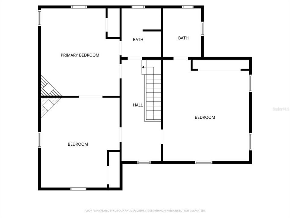 На продажу: $324,000 (3 спален, 3 ванн, 2891 Квадратных фут)