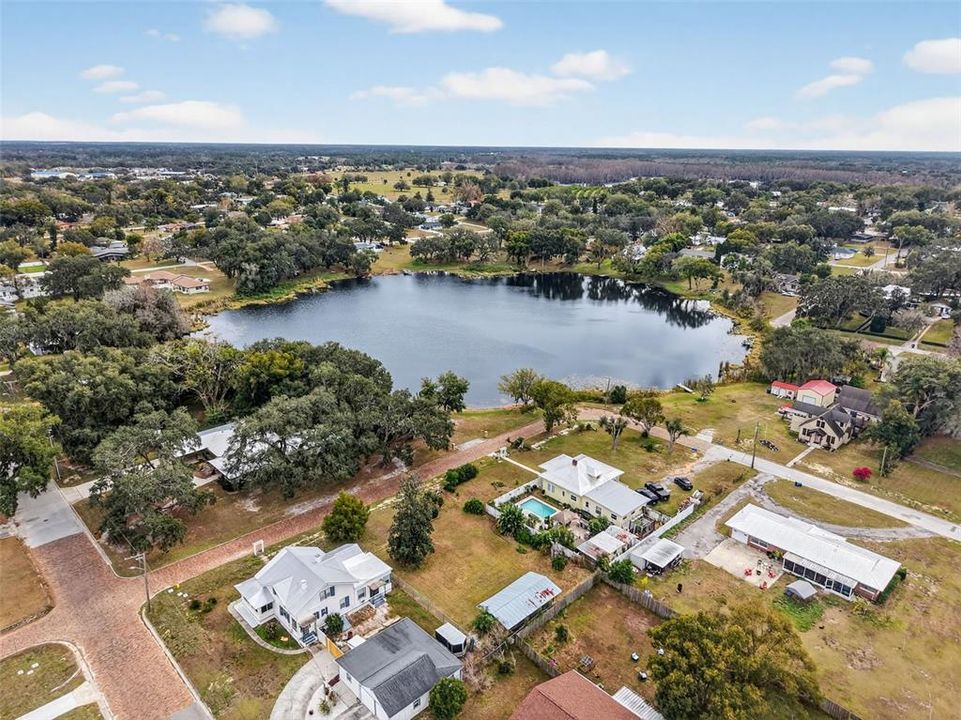 En Venta: $98,500 (0.11 acres)