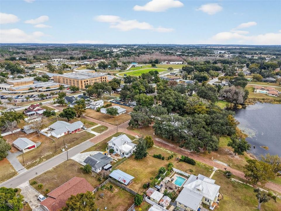 En Venta: $98,500 (0.11 acres)