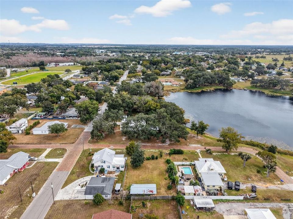 En Venta: $98,500 (0.11 acres)