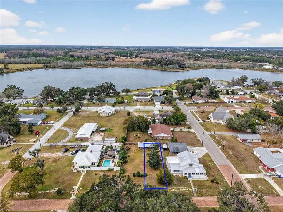 En Venta: $88,500 (0.11 acres)