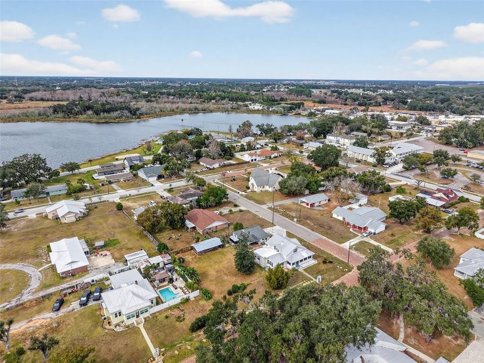 En Venta: $88,500 (0.11 acres)