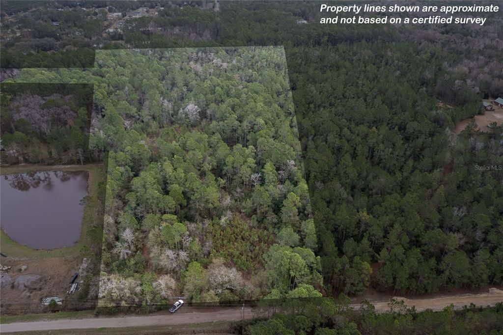 最近售出: $460,000 (14.05 acres)