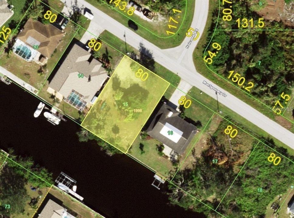 For Sale: $140,000 (0.23 acres)