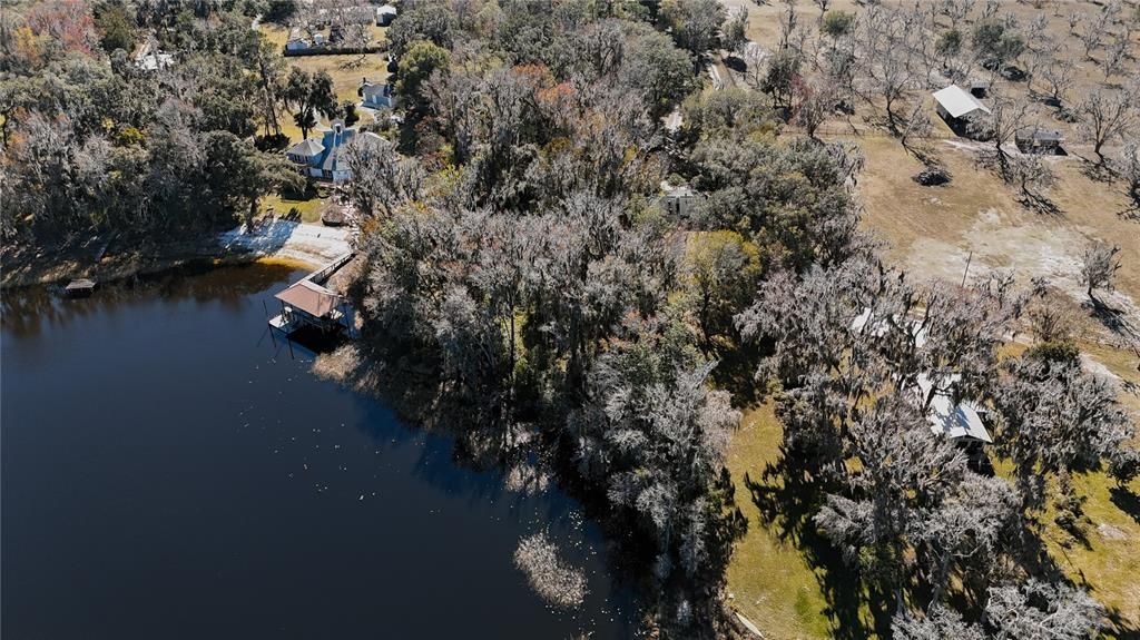 En Venta: $349,999 (3.30 acres)