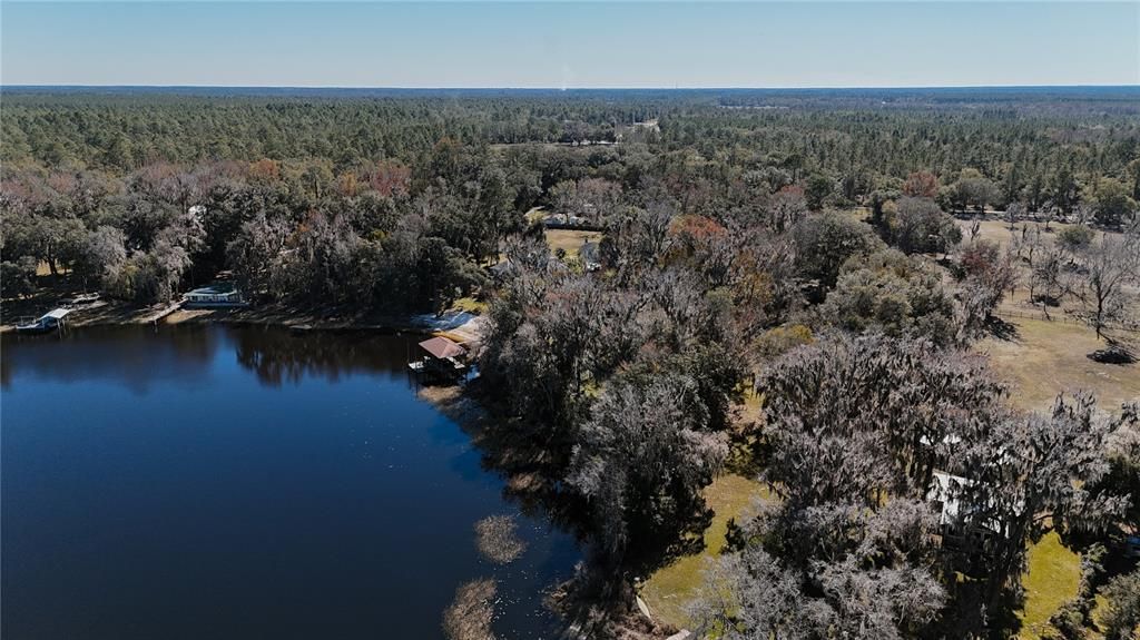 En Venta: $349,999 (3.30 acres)