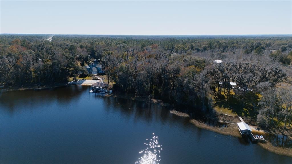 En Venta: $349,999 (3.30 acres)