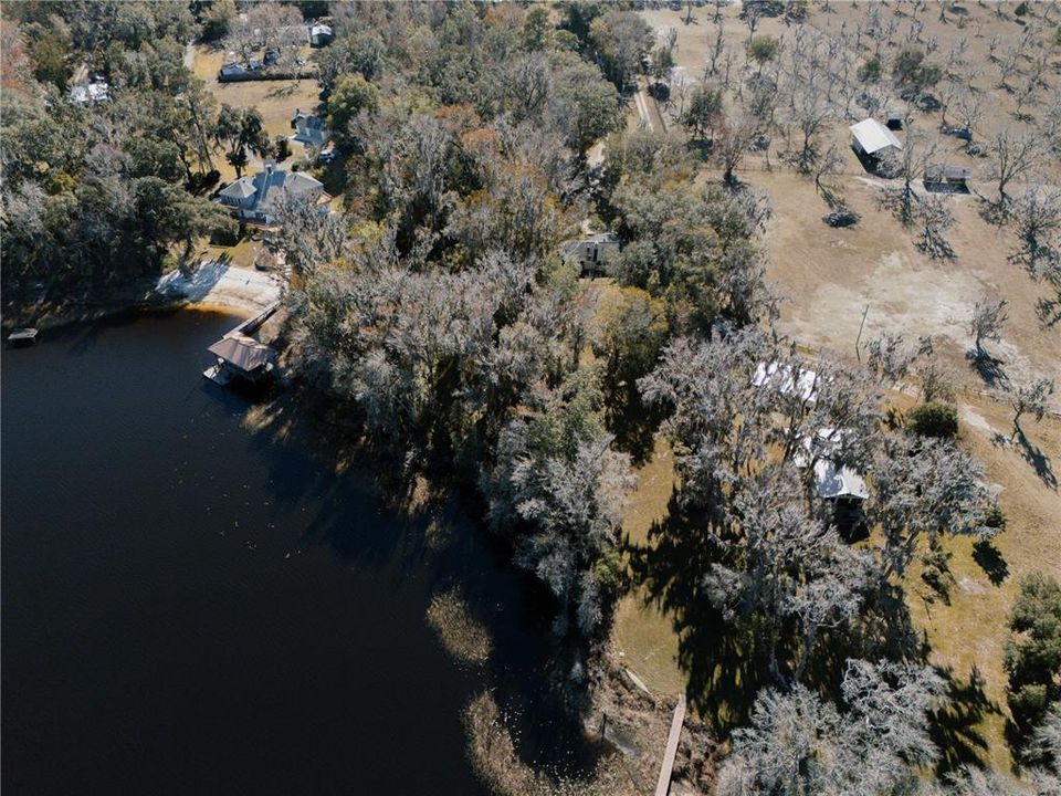 En Venta: $349,999 (3.30 acres)