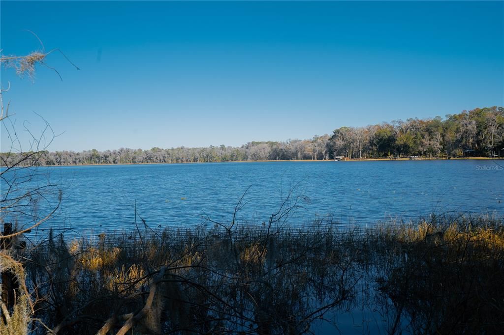 En Venta: $349,999 (3.30 acres)