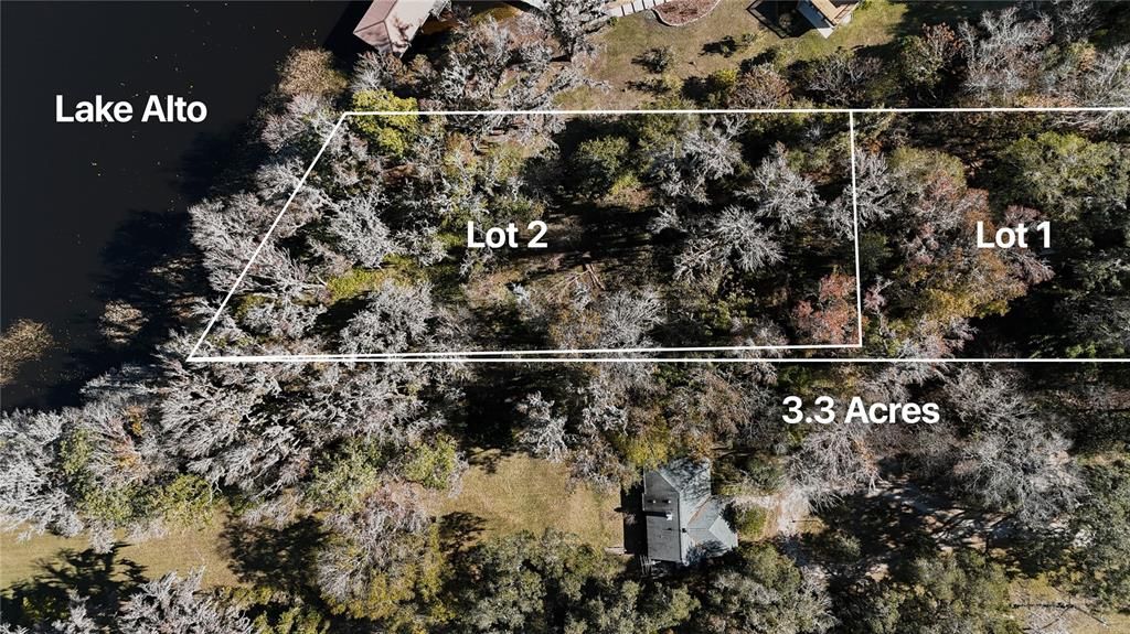 En Venta: $349,999 (3.30 acres)