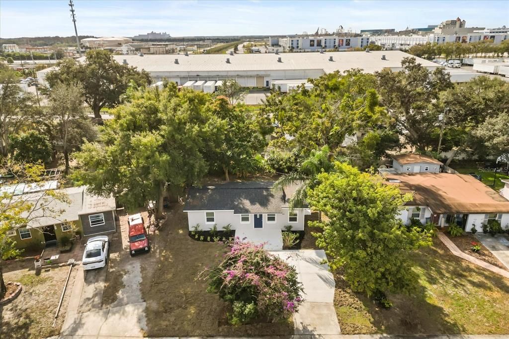 Activo con contrato: $285,900 (3 camas, 1 baños, 858 Pies cuadrados)