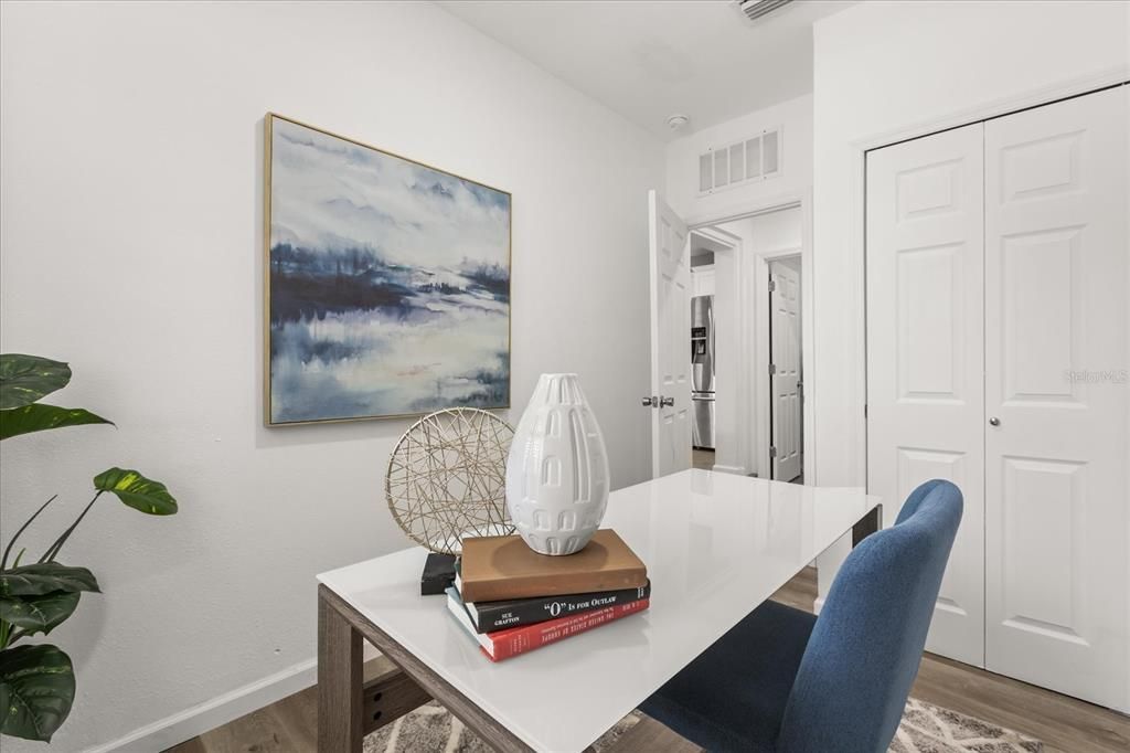 Activo con contrato: $285,900 (3 camas, 1 baños, 858 Pies cuadrados)