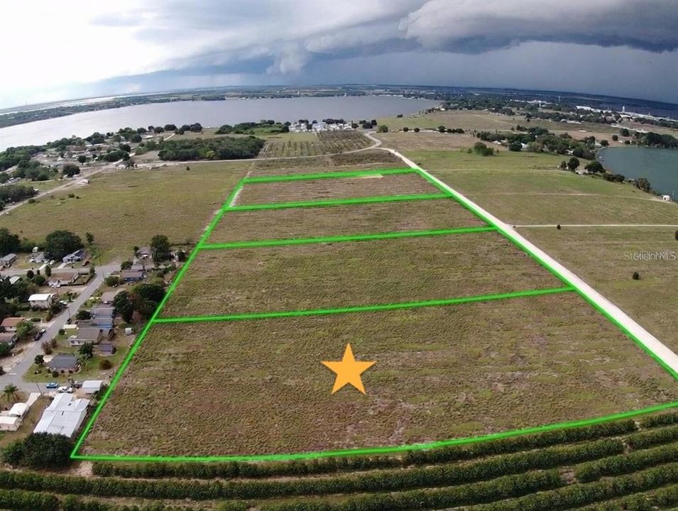 待售: $120,000 (5.08 acres)