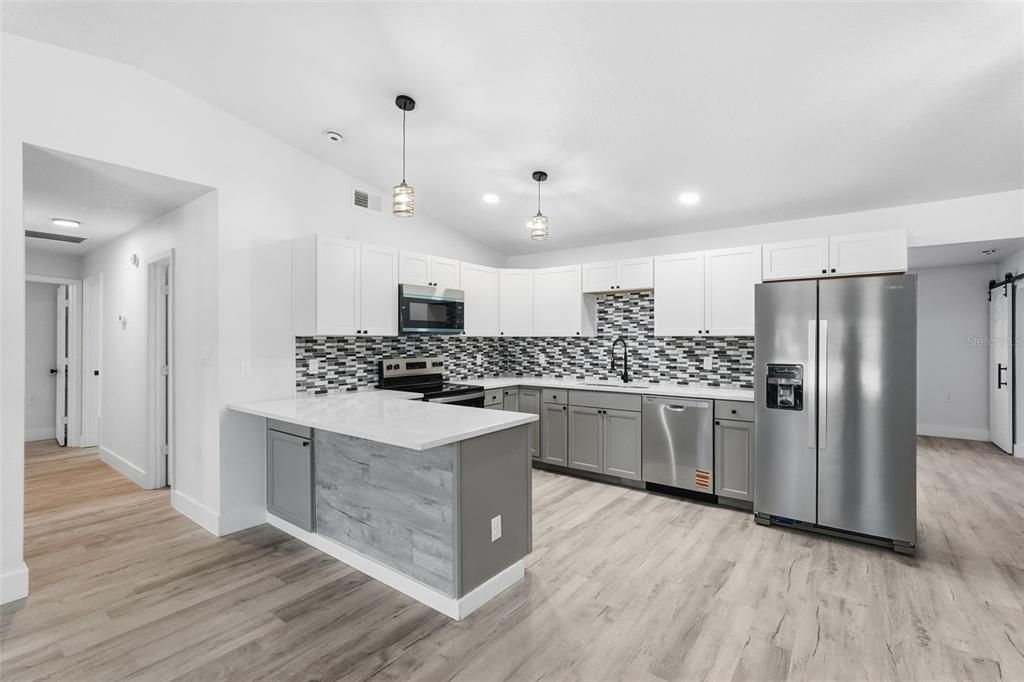 En Venta: $272,900 (4 camas, 1 baños, 1570 Pies cuadrados)