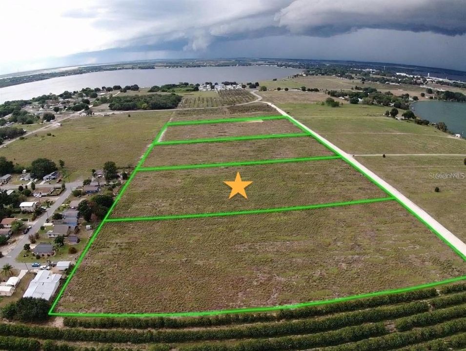 For Sale: $120,000 (5.07 acres)