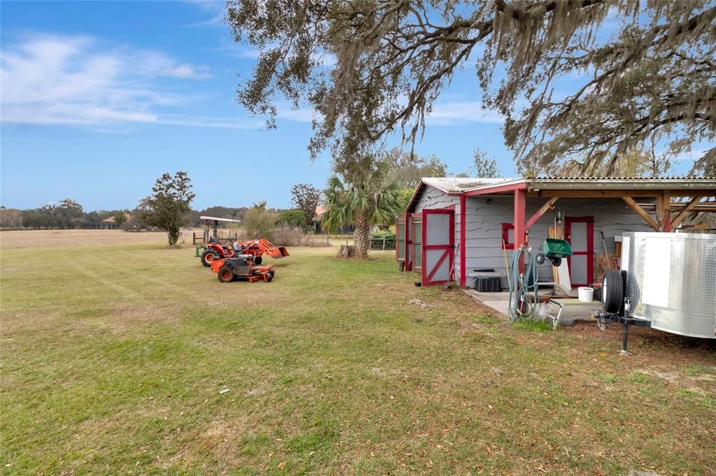 En Venta: $1,650,000 (5.21 acres)
