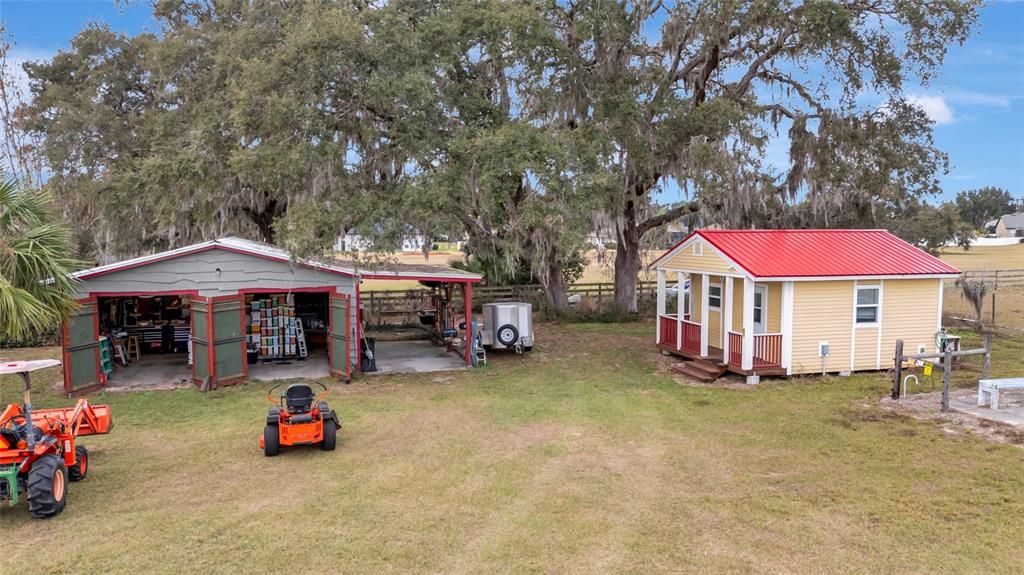 En Venta: $1,650,000 (5.21 acres)