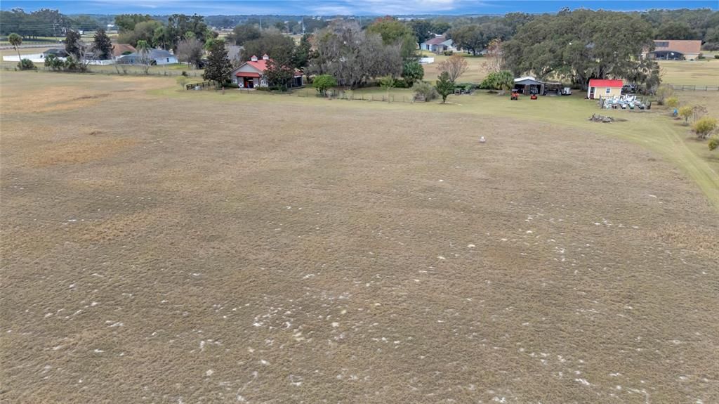 En Venta: $1,650,000 (5.21 acres)