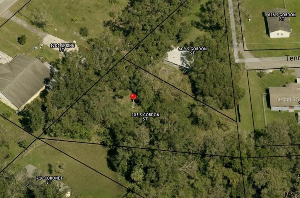Recently Sold: $85,000 (0.41 acres)