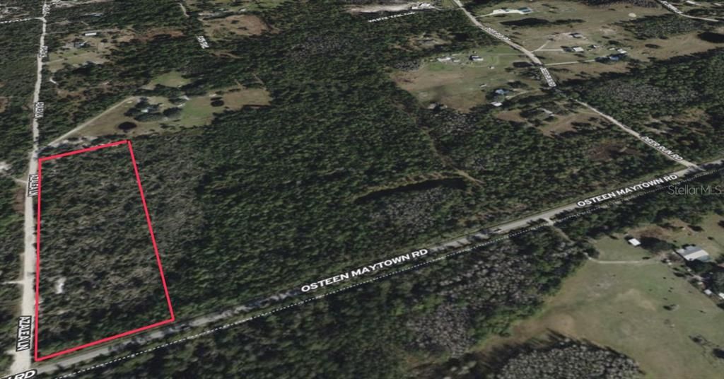 Vendido Recientemente: $289,000 (10.00 acres)