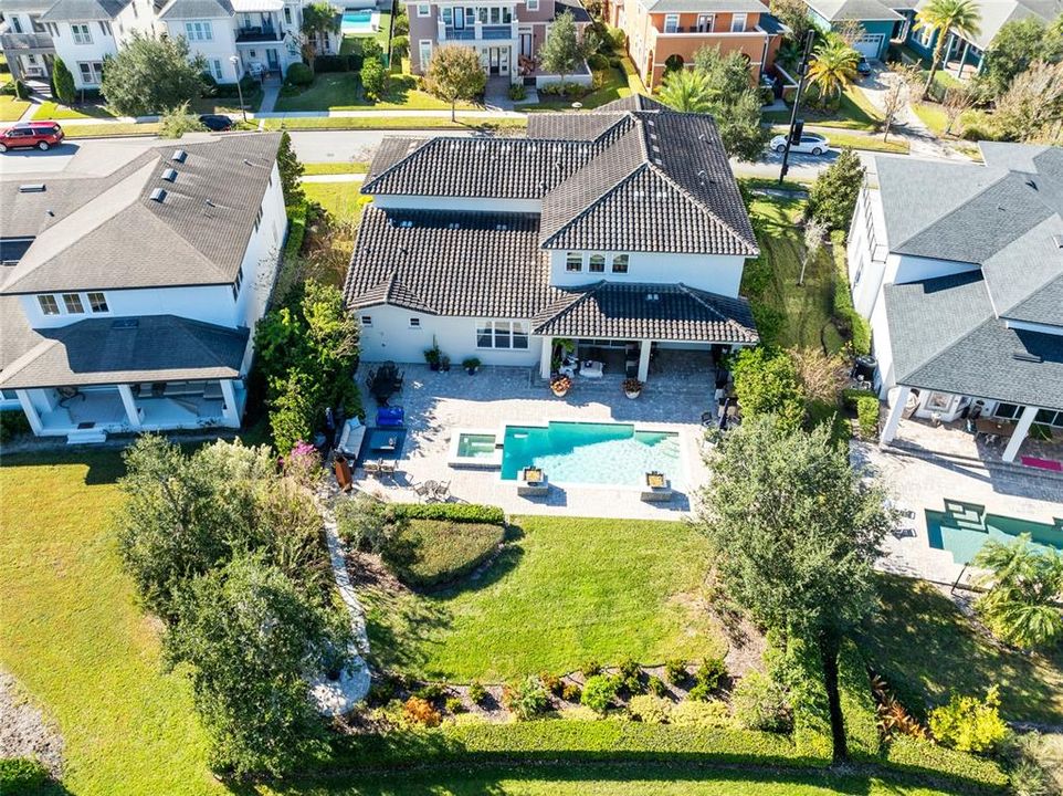 En Venta: $2,100,000 (4 camas, 4 baños, 4761 Pies cuadrados)