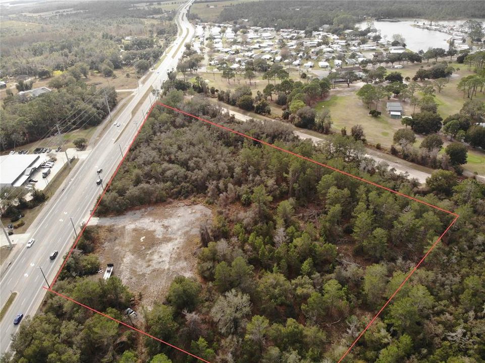For Sale: $899,000 (4.67 acres)