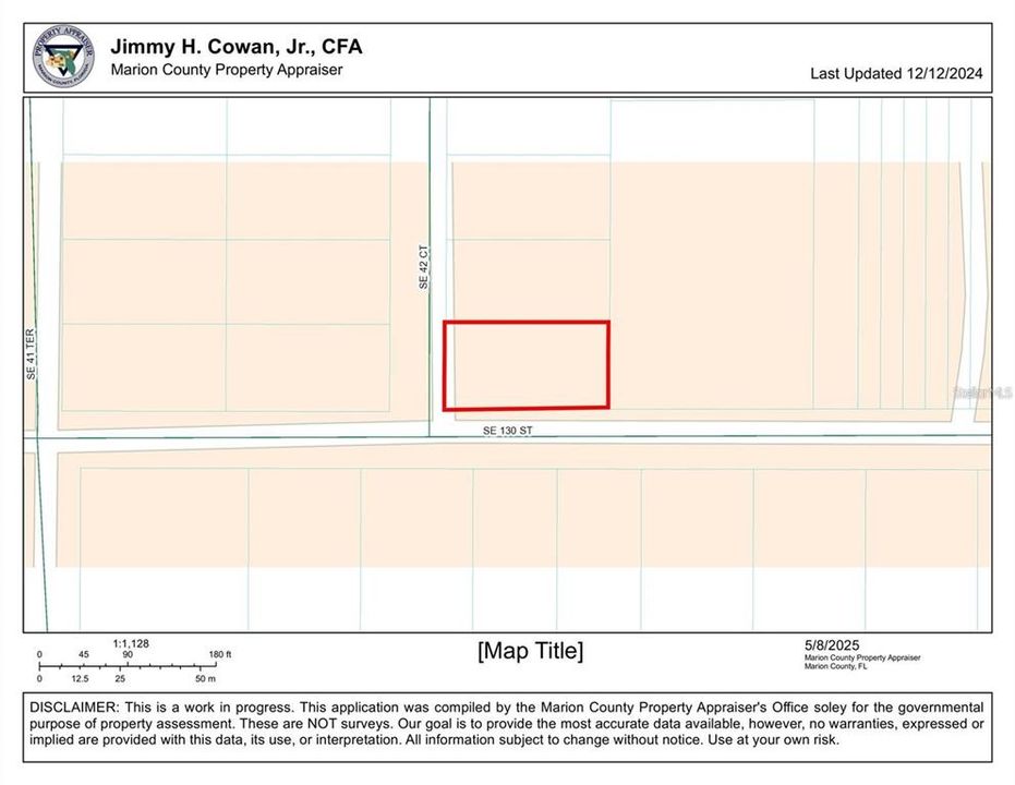 待售: $35,000 (0.25 acres)