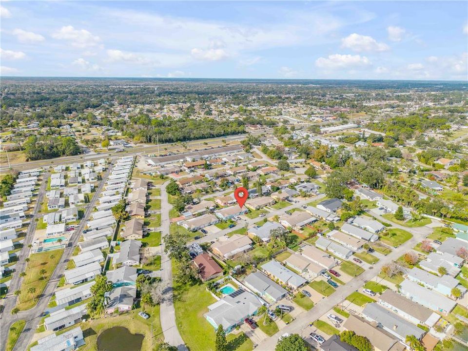 Active With Contract: $215,000 (2 beds, 2 baths, 1038 Square Feet)