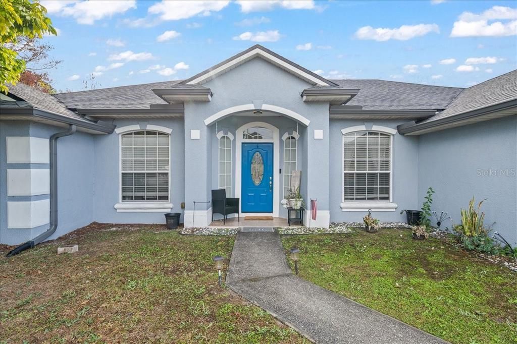 Active With Contract: $354,999 (4 beds, 3 baths, 2015 Square Feet)