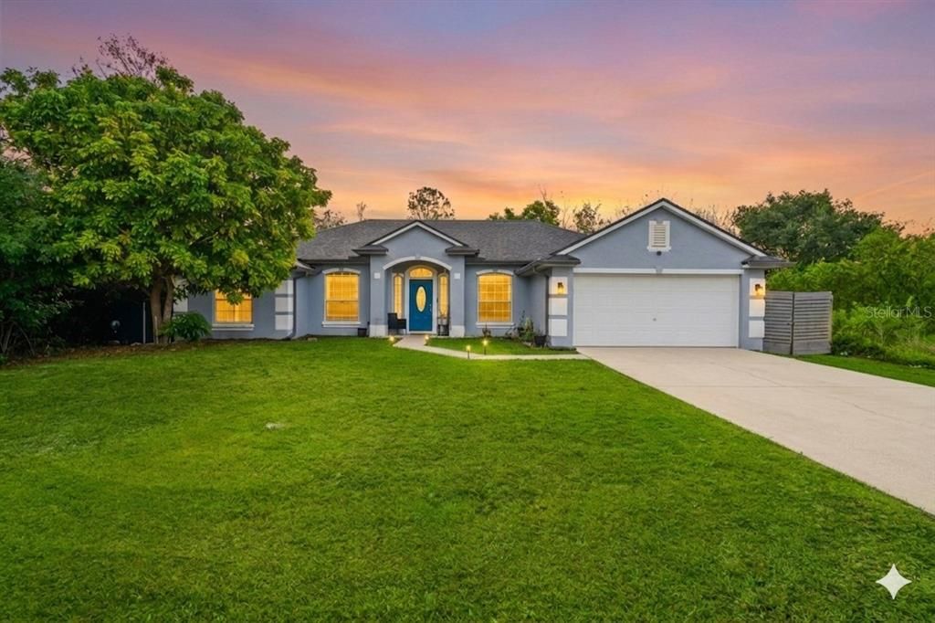 Active With Contract: $354,999 (4 beds, 3 baths, 2015 Square Feet)