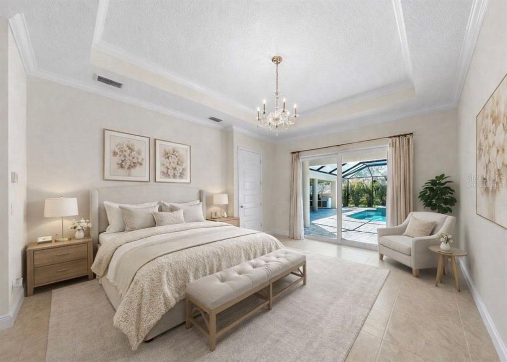 En Venta: $950,000 (4 camas, 3 baños, 3157 Pies cuadrados)
