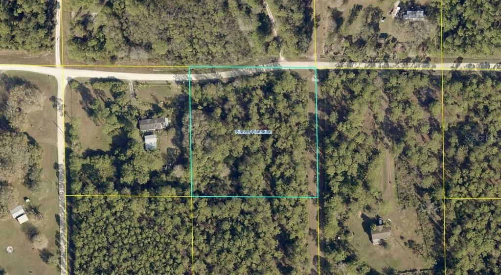 Recently Sold: $89,900 (2.65 acres)