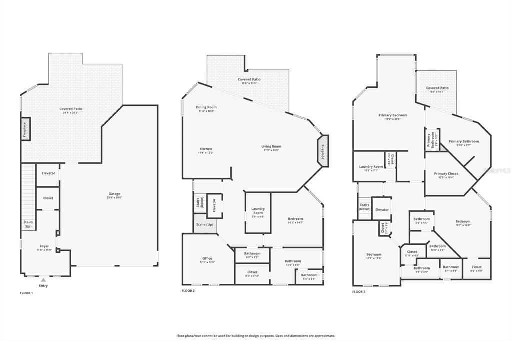 En Venta: $5,950,000 (4 camas, 5 baños, 3469 Pies cuadrados)