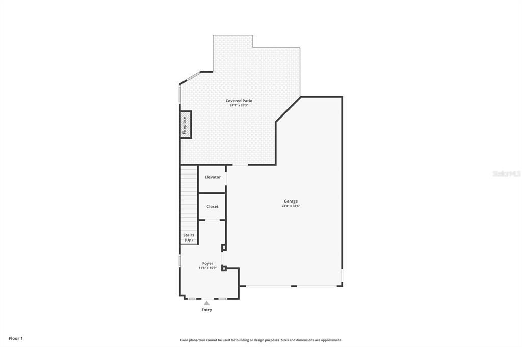 En Venta: $5,950,000 (4 camas, 5 baños, 3469 Pies cuadrados)