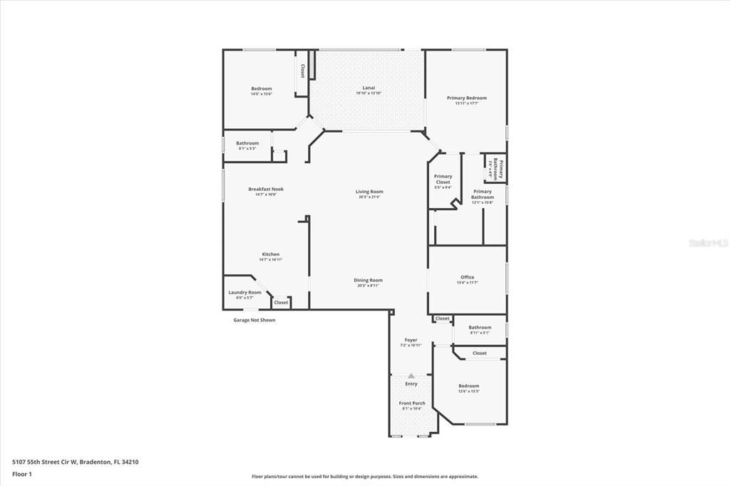 Под контрактом: $899,999 (3 спален, 2 ванн, 2170 Квадратных фут)
