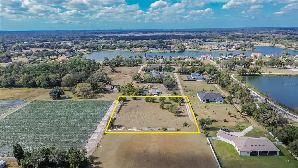 For Sale: $265,000 (1.51 acres)