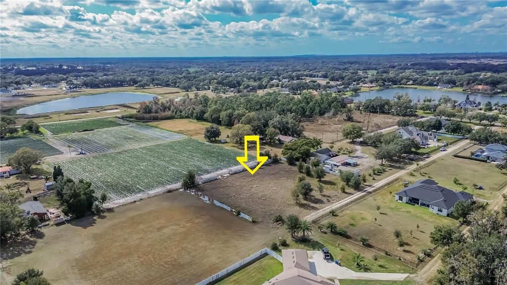 For Sale: $265,000 (1.51 acres)