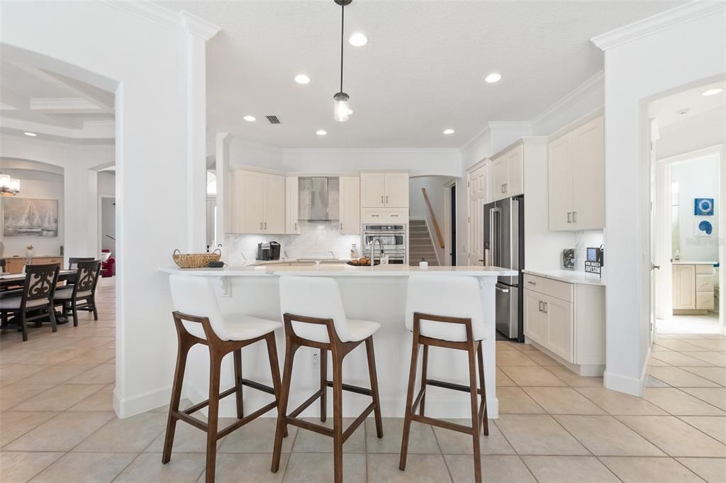 En Venta: $2,199,000 (4 camas, 4 baños, 3837 Pies cuadrados)