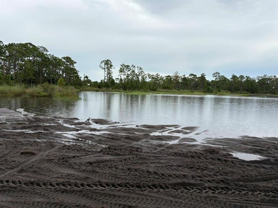 For Sale: $45,000 (1.00 acres)