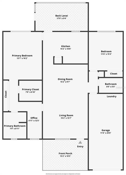 合同活跃: $129,900 (2 贝兹, 2 浴室, 1322 平方英尺)